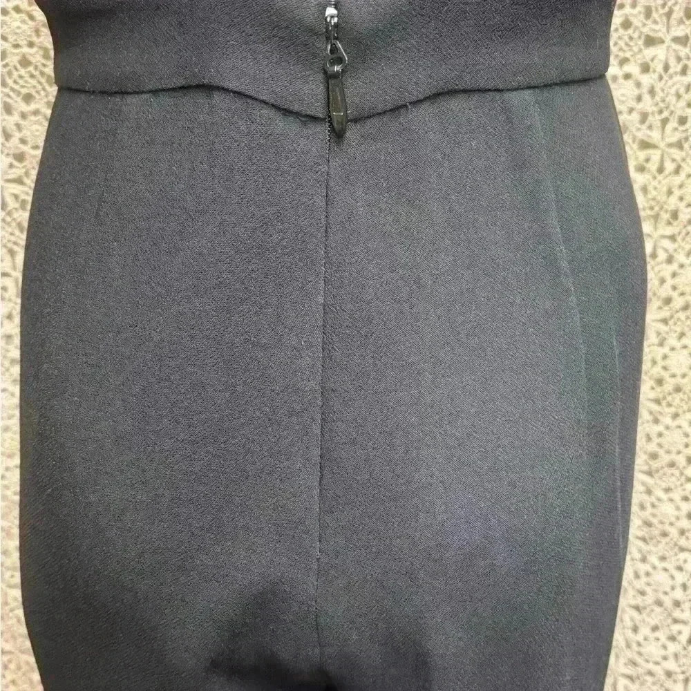 BCBGeneration Women's Halter Neck Jumpsuits /Rompers Size 4 - Picture 10 of 14